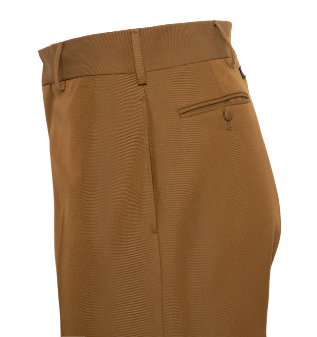 SUIT PANTS (MENS)