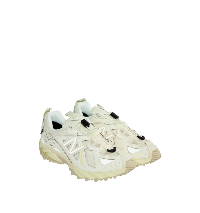 610Xv1 SNEAKERS (MENS)