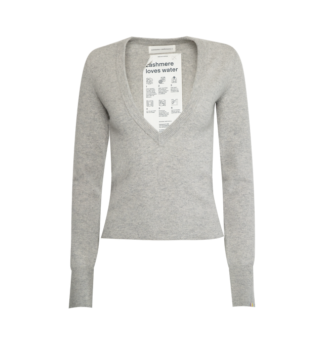 DECO SWEATER