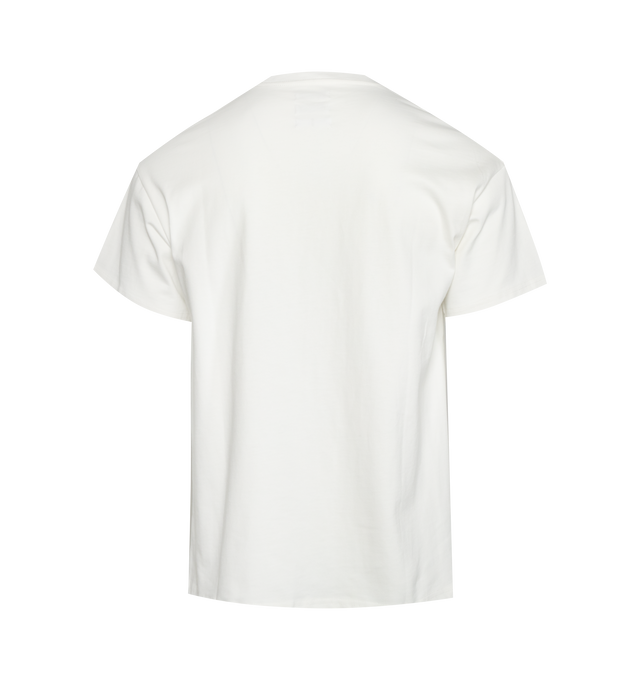 GOOD LUCK T-SHIRT