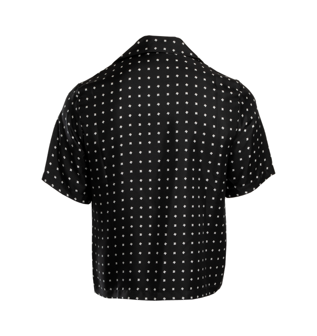 MIX AND MATCH MA SHIRT (MENS)