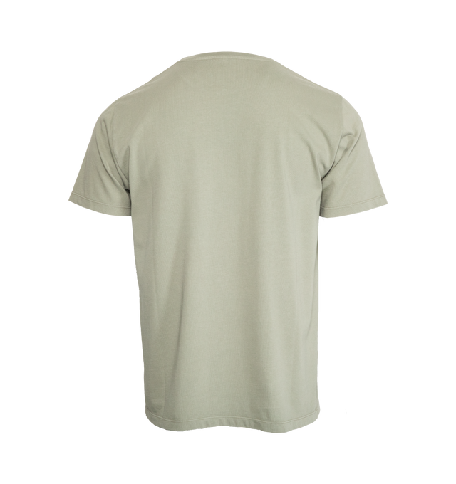 OVERDYED ANAGRAM T-SHIRT (MENS)