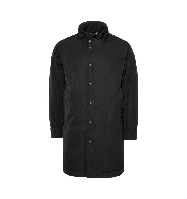 NUELTIN LONG COAT (MENS)