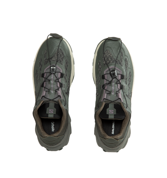SPEEDVERSE PRG SNEAKERS (MENS)
