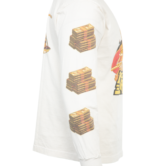 LS T-SHIRT