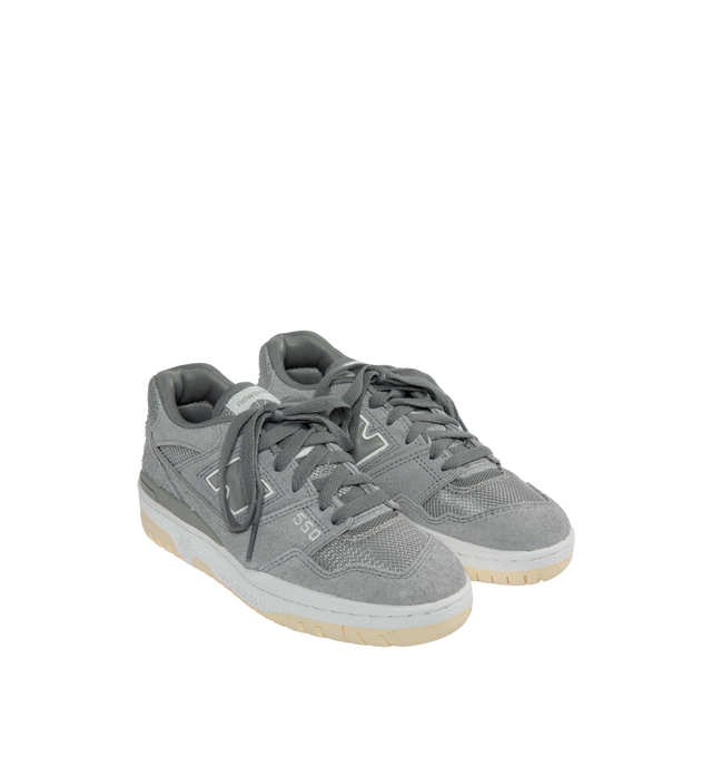 550 SNEAKER (UNISEX)