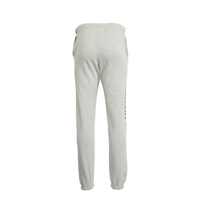 PROPERTY OF SWEATPANTS (MENS)