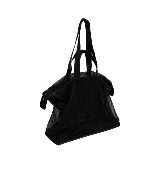 LARGE G-SHOPPER TOTE