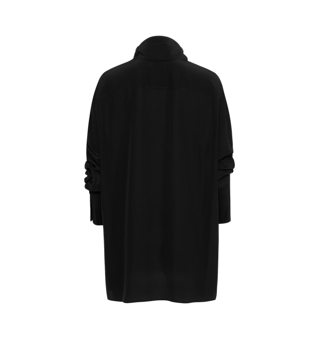 V LAVALIERE TOP (WOMENS)