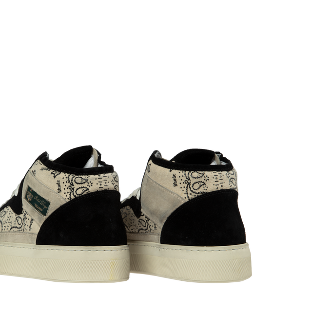 BANDANA CABRIOLETS (MENS)