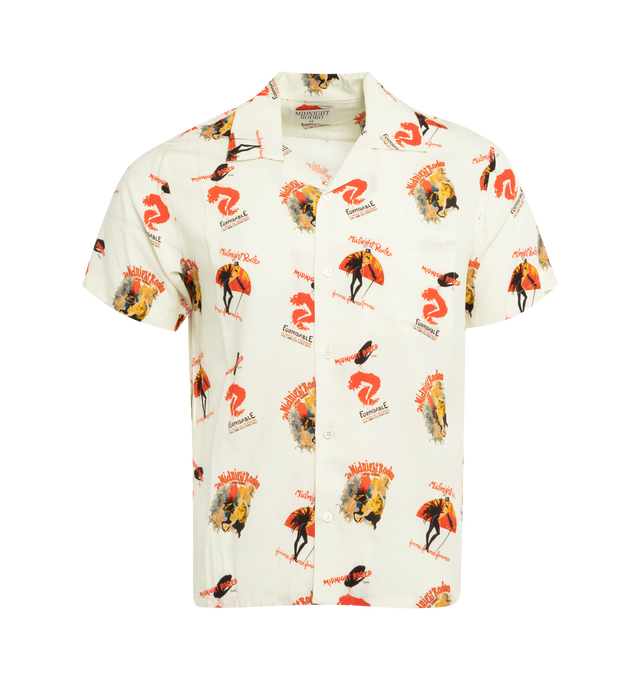 MOULIN ROUGE SHIRT