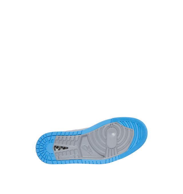 AIR JORDAN 1 ZOOM CMFT 2 (MENS)