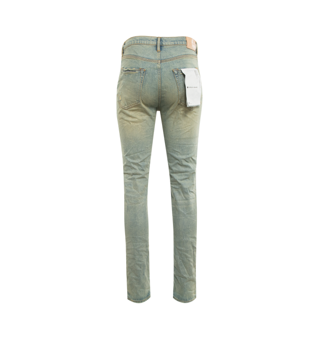 GLITTER DIRTY (MENS)