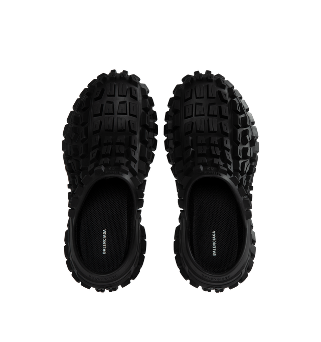 DEFENDER CLOG (MENS)