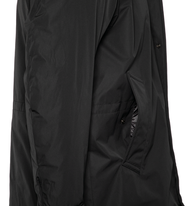 NUELTIN LONG COAT (MENS)