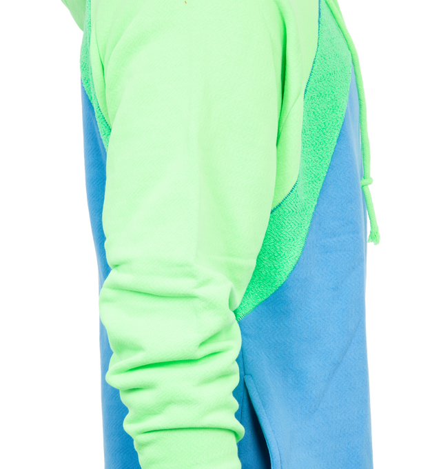 RAINBOW HOODIE (UNISEX)