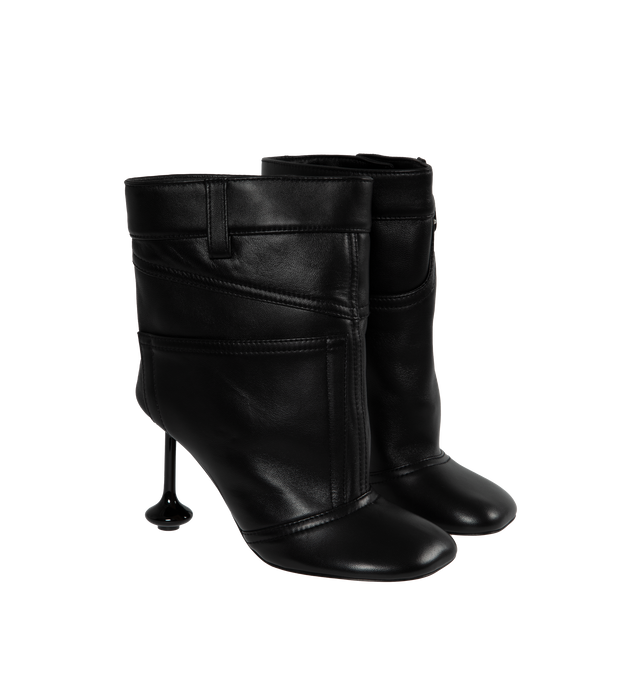 TOY PANTA BOOT