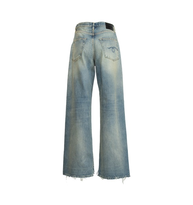 D'ARCY LOOSE JEAN (WOMENS)