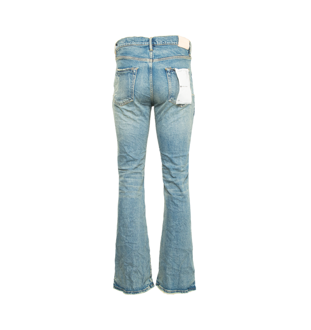 WORN VINTAGE FLARE (MENS)