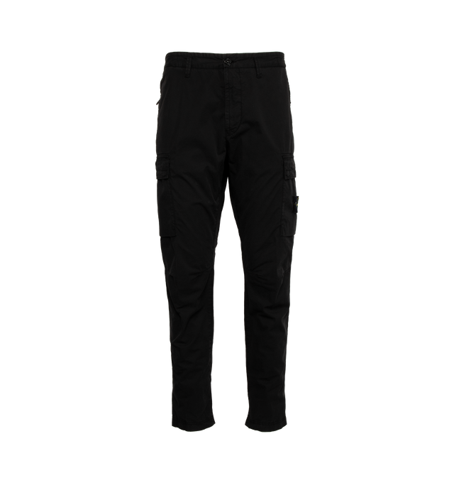 TAPERED PANTS