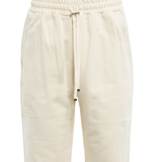 MA BAR DRAWSTRING SWEATPANT (WOMENS)
