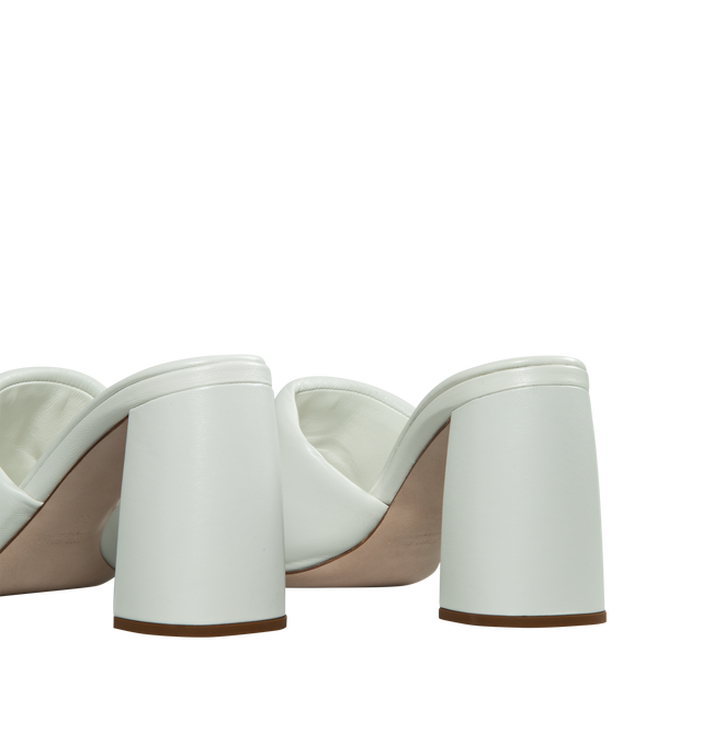 PADDED SLIDES