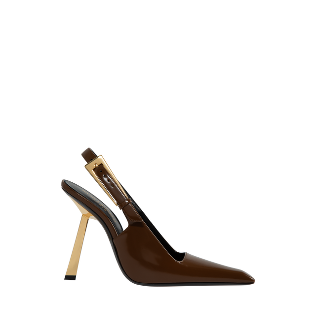 LEE SLINGBACK PUMPS (WOMENS)