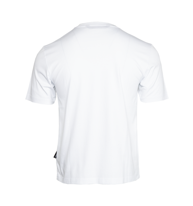 OIL ON CANVAS TEE (MENS)