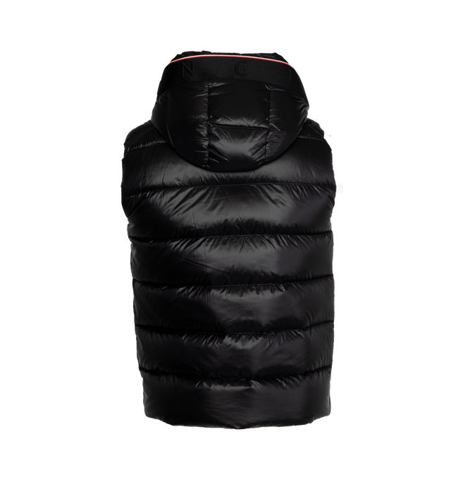 LURIO VEST (MENS)