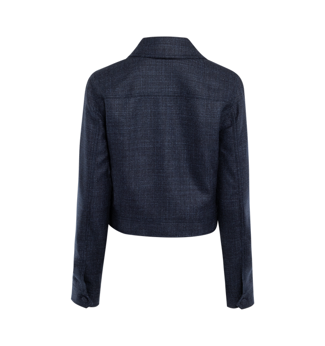 THEREZA JACKET (WOMENS)