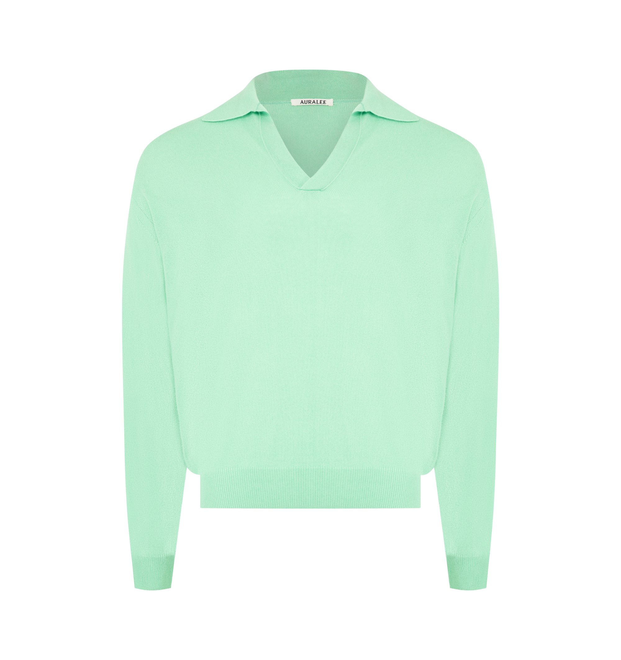 KNIT SKIPPER POLO (MENS) – HIRSHLEIFERS