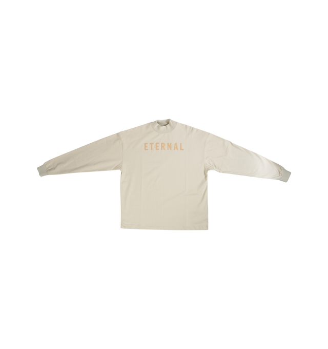 ETERNAL COTTON LS T-SHIRT (MENS)