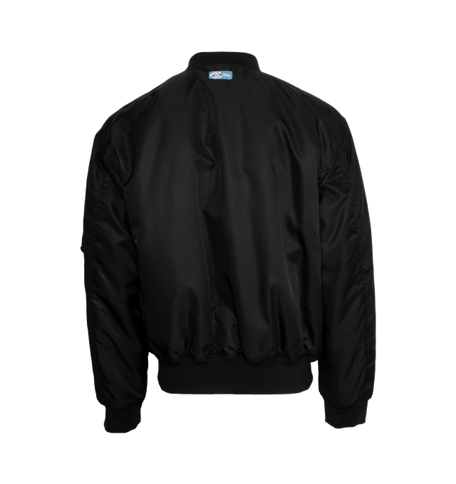 EX-RAY HP NYLON BOMBER (MENS)