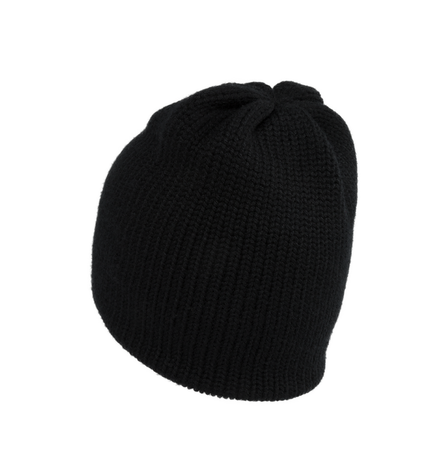 WOOL BEANIE (WOMENS)