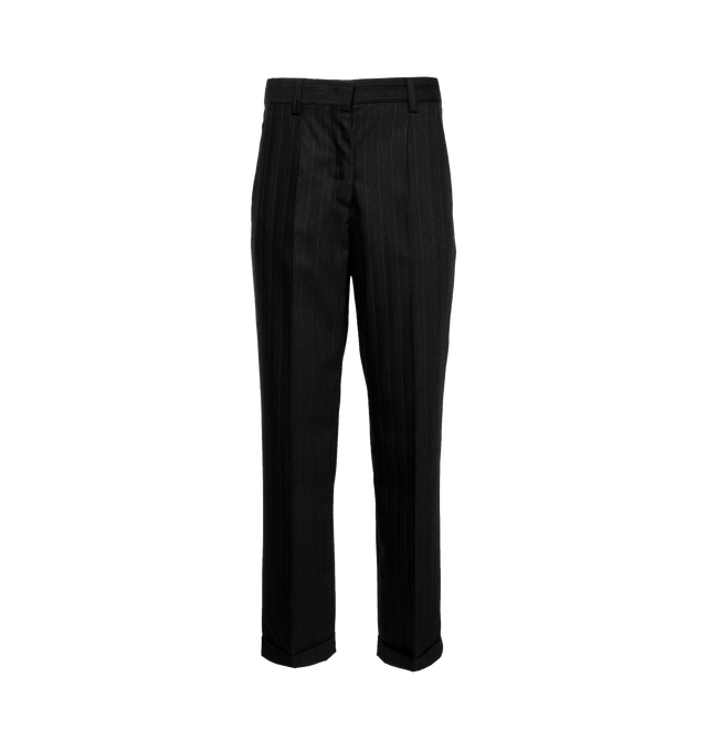GESSATO PANTS