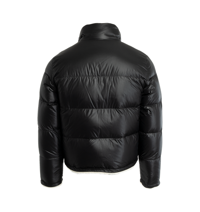 DOUDOUNE FAUX SHEARLING (MENS)