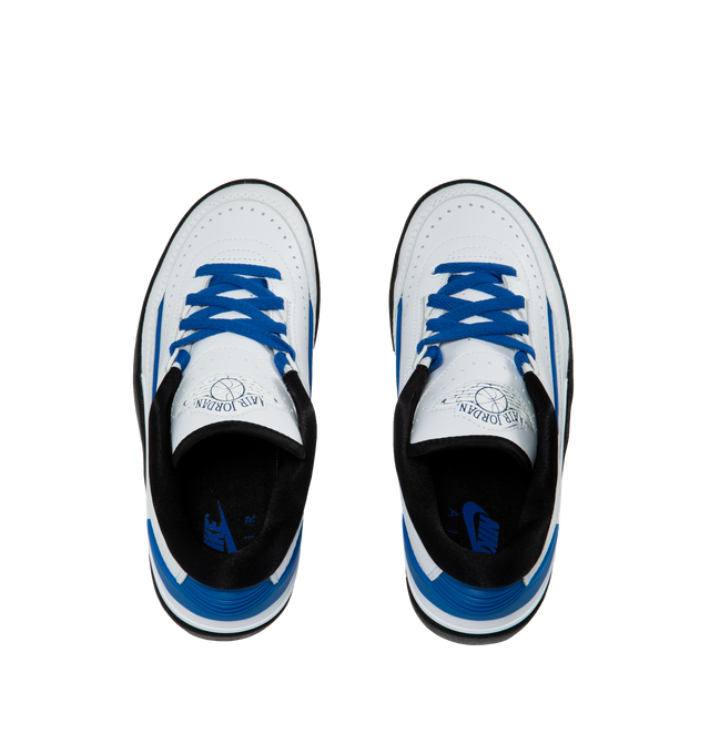 AIR JORDAN 2 RETRO LOW (WOMENS)