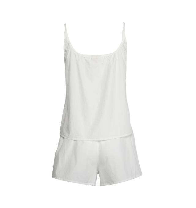COTTON APEX SET