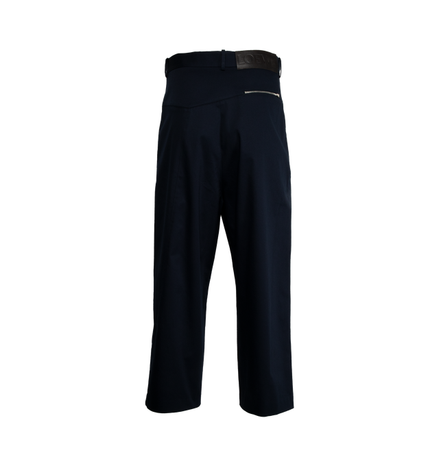 PUZZLE TROUSERS (MENS)
