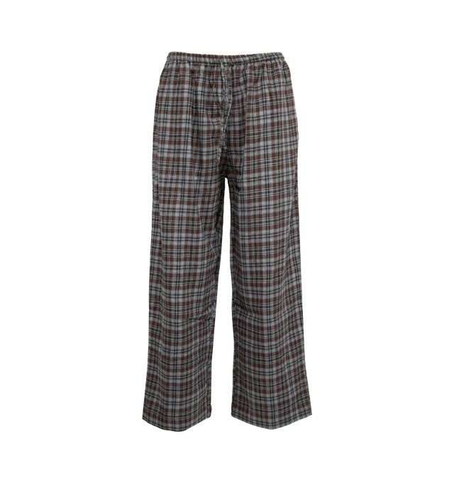 OUR FLANNEL SET
