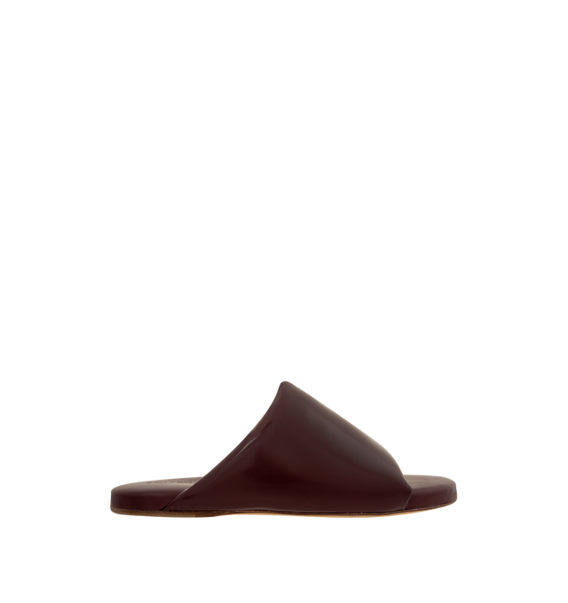 CUSHION SLIDES (WOMENS)
