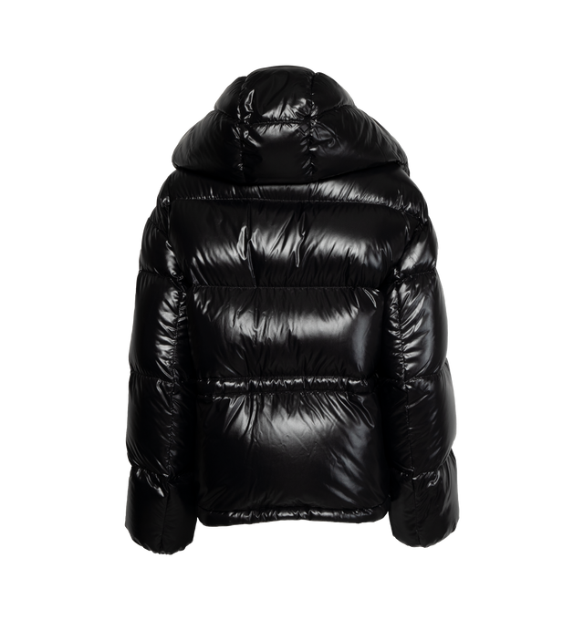ABBAYE JACKET (WOMENS)