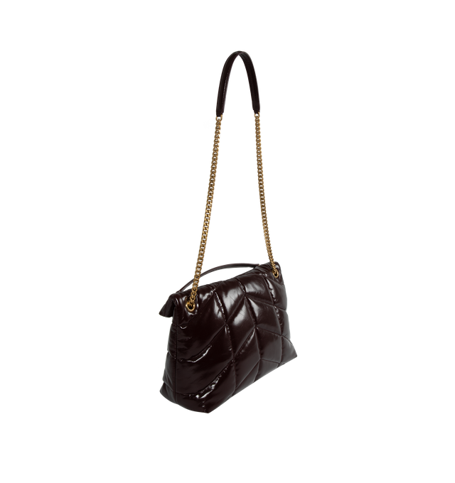 PUFFER MEDIUM BAG