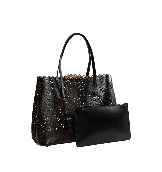 MINA 32 TOTE BAG