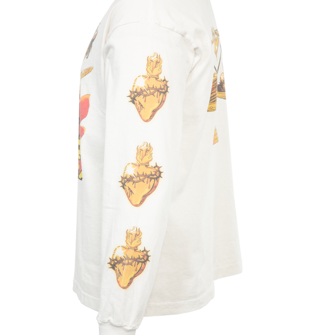 LS T-SHIRT