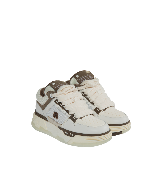 MA-1 SNEAKER (WOMENS)