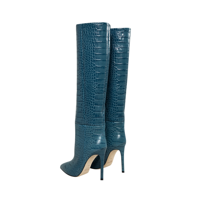 STILETTO BOOT
