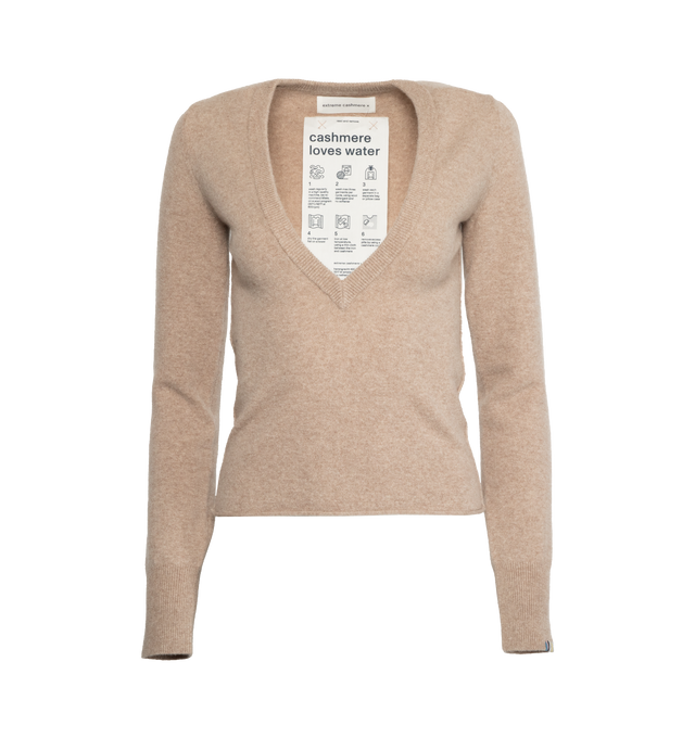 DECO SWEATER