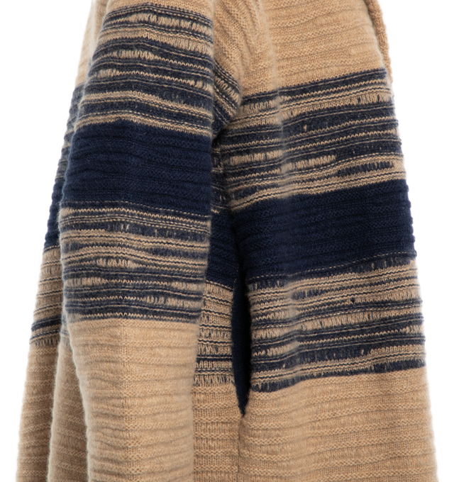 UMBRA CASHMERE COAT (WOMENS)