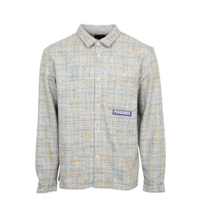 PERIODIC WORK SHIRT